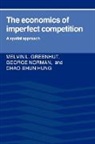 Melvin L. Greenhut, Chao-Shun Hung, George Norman - The Economics of Imperfect Competition