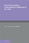 World Congress for Soviet and East Europ, John P. Hardt, Carl H. McMillan - Planned Economies