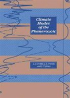 Lawrence A. Frakes, Frakes Lawrence A., Jane E. Francis, Francis Jane E., Jozef I. Syktus, Syktus Jozef I. - Climate Modes of the Phanerozoic