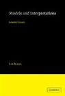 J. A. Barnes - Models and Interpretations