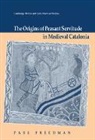 Paul Freedman, Paul H. Freedman, Freedman Paul - The Origins of Peasant Servitude in Medieval Catalonia