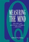 Adrian Wooldridge, Wooldridge Adrian - Measuring the Mind
