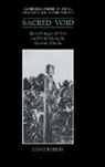 David Parkin, David J. Parkin - The Sacred Void