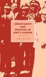 Paul Gifford - Christianity Politics Doe Libe