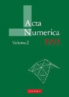 Arieh Iserles - ACTA Numerica 1993