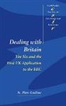 N. Piers Ludlow - Dealing with Britain