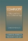 Christopher Kutz, Jules L. Coleman, Gerald Postema - Complicity