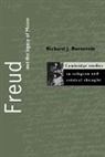 Richard J. Bernstein, Bernstein Richard J., Wayne Proudfoot, Jeffrey L. Stout - Freud and the Legacy of Moses