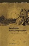 Julie Candler Hayes, Julie Chandler Hayes - Reading the French Enlightenment