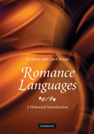 Ti Alkire, Ti (Cornell University Alkire, Ti Rosen Alkire, Alkire Ti, Pascal Boyer, Carol Rosen... - Romance Languages