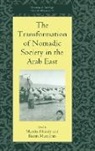 Faculty Of Oriental Studies, Martha Mundy, Basim Musallam - The Transformation of Nomadic Society in the Arab East