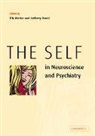 Anthony S. David, Tilo Kircher, David Anthony, Anthony David, Anthony S. David, Tilo Kircher... - The Self in Neuroscience and Psychiatry