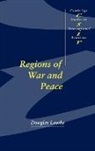 Douglas Lemke, Thomas J. Biersteker, Steve Smith - Regions of War and Peace