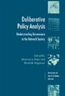 Maarten Hajer, Hendrik Wagenaar, Brian Barry, Robert E. Goodin, Maarten A. Hajer, Hendrik Wagenaar - Deliberative Policy Analysis