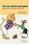 Paul Henshaw, Peter Henshaw, Ronald Hyam - The Lion and the Springbok