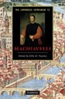 John M. Najemy, John M. (Cornell University Najemy, John M. (Professor of History Najemy, NAJEMY JOHN M PROFESSOR OF HIST, John M. Najemy - Cambridge Companion to Machiavelli