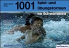 Walte Bucher, Walter Bucher - 1001 Spiel- und Übungsformen im Schwimmen