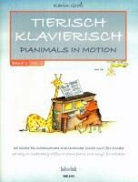 Karin Groß - Tierisch Klavierisch 2