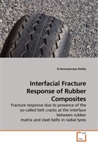 B Hemanjaneya Reddy, B. Hemanjaneya Reddy, B.Hemanjaneya Reddy - Interfacial Fracture Response of Rubber Composites