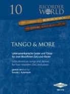 Tango & More