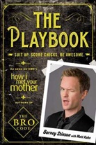 Matt Kuhn, Barney Stinson - The Playbook