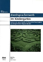 Edina Pusztai Nonn - Zweitspracherwerb im Kindergarten