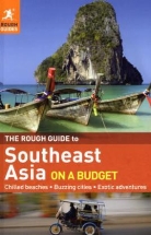 Laura Bennitt, Emma Boyle, Emily Butler - Southeast Asia on a Budget