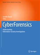 Jennife Bayuk, Jennifer Bayuk - CyberForensics