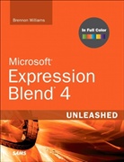 Brennon Williams - Expression Blend 4 Unleashed