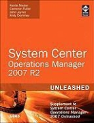 Andy Dominey, Cameron Fuller, John Joyner, Kelley Meyler, Kerrie Meyler - System Center