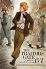 Avi, Karina Raude - The Traitors' Gate