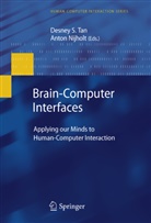 Nijholt, Nijholt, Anton Nijholt, Desne S Tan, Desney S Tan, Desney S Tan... - Brain-Computer Interfaces