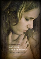 Carmen Winter - Der König und die Gärtnerin