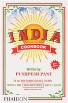 Pushpes Pant, Pushpesh Pant, Andy Sewell, Andy Sewell, Andy Sewell - India