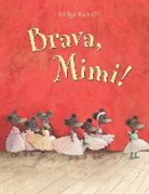 Helga Bansch - Brava Mimi
