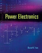 Hart, Daniel Hart, Daniel W Hart, Daniel W. Hart, Hart Daniel - Power Electronics