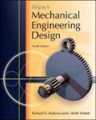 Budynas, Richard Budynas, Richard G. Budynas, Budynas Richard, J. Keith Nisbett - Shigley's Mechanical Engineering Design