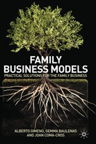 Baulenas, G Baulenas, G. Baulenas, Gemma Baulenas, J Coma-Cros, J. Coma-Cros... - Family Business Models