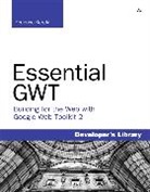 Federico Kereki - Essential Gwt Building for the Web With