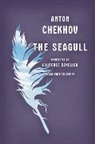 Anton Checkhov, Anton Chekhov, Chekhov Anton - Seagull