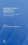 Giore (Washington University Etzion, GUTIERREZ NORMAN A MARTINEZ, Norman A. Martinez Gutierrez, Norman a. Marta-Nez Gutia(c)Rrez, Norman A. Martinez Gutierrez, Norman A. Martínez Gutiérrez - Serving the Rule of International Maritime Law
