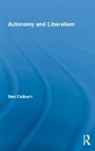 Ben Colburn, Ben (Corpus Christi College Colburn, Colburn Ben - Autonomy & Liberalism