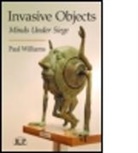 Paul Williams, Paul (British Psychoanalytical Society Williams - Invasive Objects