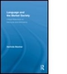 Gerlinde Mautner, Gerlinde (Vienna University of Economics Mautner, Gerlinde (Vienna University of Economics and Business Mautner, Mautner Gerlind, Mautner Gerlinde - Language and the Market Society