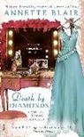 Annette Blair - Death by Diamonds