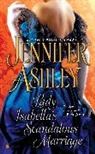 Jennifer Ashley - Lady Isabella's Scandalous Marriage