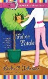 Linda O. Johnston - Feline Fatale