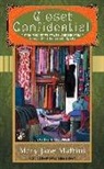 Mary Jane Maffini - Closet Confidential