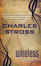 Charles Stross - Wireless