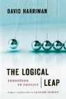 David Harriman, Leonard Peikoff - The Logical Leap